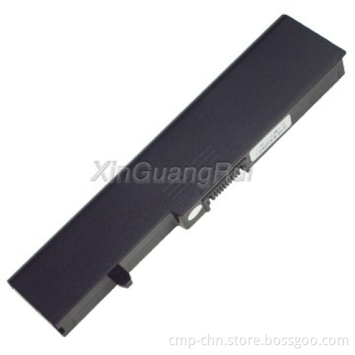 12 Months Warranty Replacement Laptop Battery for Toshiba Notebook